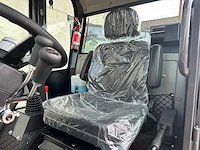 Wolf - 2026 - mini 780t - wiellader - afbeelding 26 van  56