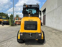 Wolf - 2026 - mini 780t - wiellader - afbeelding 32 van  56