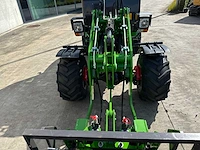 Wolf - 2026 - mini 780t - wiellader - afbeelding 6 van  46