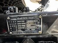 Wolf - 2026 - mini 780t - wiellader - afbeelding 20 van  46
