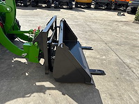Wolf - 2026 - mini 780t - wiellader - afbeelding 1 van  30
