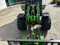 Wolf - 2026 - mini 780t - wiellader - afbeelding 3 van  30
