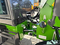 Wolf - 2026 - mini 780t - wiellader - afbeelding 6 van  30