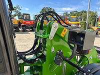 Wolf - 2026 - mini 780t - wiellader - afbeelding 7 van  30