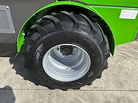Wolf - 2026 - mini 780t - wiellader - afbeelding 11 van  30