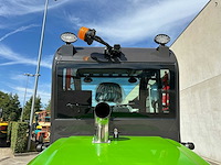 Wolf - 2026 - mini 780t - wiellader - afbeelding 12 van  30
