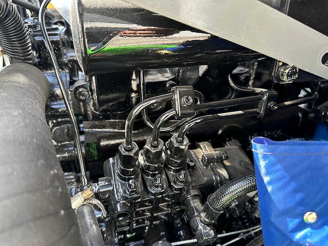 Wolf - 2026 - mini 780t - wiellader - afbeelding 13 van  30