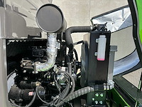 Wolf - 2026 - mini 780t - wiellader - afbeelding 14 van  30
