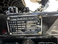 Wolf - 2026 - mini 780t - wiellader - afbeelding 15 van  30