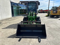 Wolf - 2026 - mini 780t - wiellader - afbeelding 8 van  30
