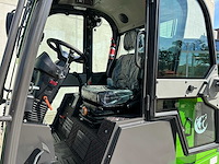 Wolf - 2026 - mini 780t - wiellader - afbeelding 18 van  30