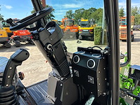 Wolf - 2026 - mini 780t - wiellader - afbeelding 19 van  30