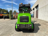 Wolf - 2026 - mini 780t - wiellader - afbeelding 24 van  30
