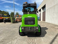 Wolf - 2026 - mini 780t - wiellader - afbeelding 28 van  30