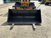 Wolf - 2026 - mini 780t - wiellader - afbeelding 3 van  55