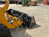 Wolf - 2026 - mini 780t - wiellader - afbeelding 6 van  55