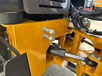 Wolf - 2026 - mini 780t - wiellader - afbeelding 8 van  55