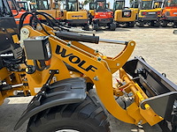 Wolf - 2026 - mini 780t - wiellader - afbeelding 9 van  55