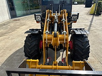 Wolf - 2026 - mini 780t - wiellader - afbeelding 10 van  55