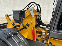 Wolf - 2026 - mini 780t - wiellader - afbeelding 13 van  55