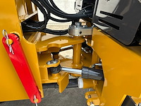 Wolf - 2026 - mini 780t - wiellader - afbeelding 14 van  55