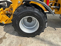Wolf - 2026 - mini 780t - wiellader - afbeelding 16 van  55