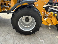 Wolf - 2026 - mini 780t - wiellader - afbeelding 17 van  55