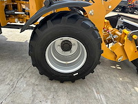Wolf - 2026 - mini 780t - wiellader - afbeelding 18 van  55