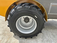 Wolf - 2026 - mini 780t - wiellader - afbeelding 19 van  55