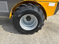 Wolf - 2026 - mini 780t - wiellader - afbeelding 20 van  55