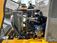 Wolf - 2026 - mini 780t - wiellader - afbeelding 22 van  55