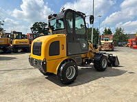 Wolf - 2026 - mini 780t - wiellader - afbeelding 34 van  55