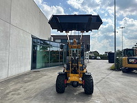 Wolf - 2026 - mini 780t - wiellader - afbeelding 45 van  55