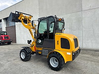 Wolf - 2026 - mini 780t - wiellader - afbeelding 49 van  55