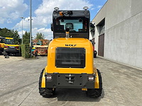 Wolf - 2026 - mini 780t - wiellader - afbeelding 44 van  55