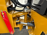 Wolf - 2026 - mini 780t - wiellader - afbeelding 14 van  56