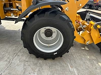 Wolf - 2026 - mini 780t - wiellader - afbeelding 18 van  56
