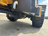 Wolf - 2026 - mini 780t - wiellader - afbeelding 33 van  56