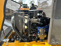 Wolf - 2026 - mini 780t - wiellader - afbeelding 34 van  56