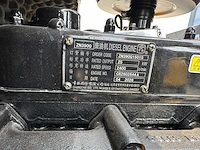 Wolf - 2026 - mini 780t - wiellader - afbeelding 35 van  56