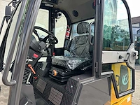 Wolf - 2026 - mini 780t - wiellader - afbeelding 24 van  56