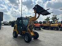 Wolf - 2026 - mini 780t - wiellader - afbeelding 48 van  56