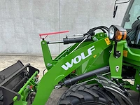 Wolf - 2026 - wl160 - wiellader - afbeelding 11 van  51