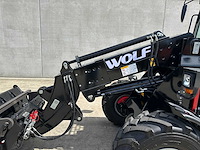 Wolf - 2026 - wl816t - wiellader - afbeelding 8 van  52