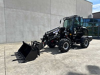 Wolf - 2026 - wl816t - wiellader