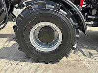 Wolf - 2026 - wl816t - wiellader - afbeelding 16 van  52