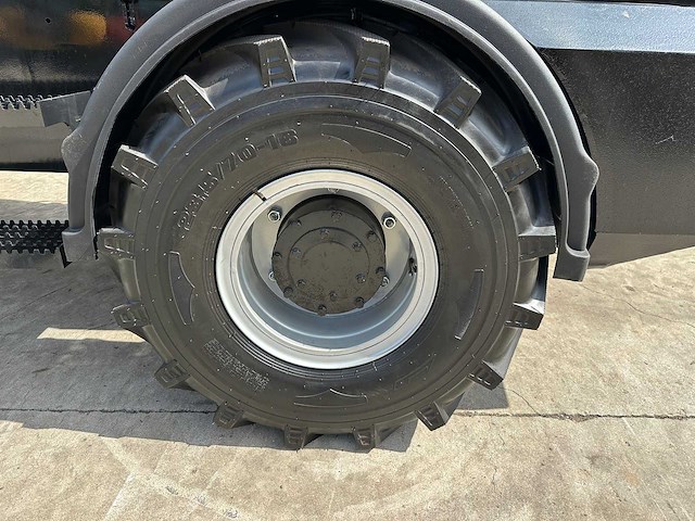 Wolf - 2026 - wl816t - wiellader - afbeelding 19 van  52