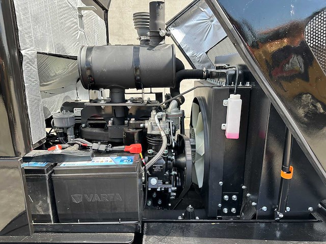 Wolf - 2026 - wl816t - wiellader - afbeelding 21 van  52
