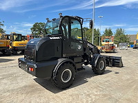 Wolf - 2026 - wl816t - wiellader - afbeelding 34 van  52