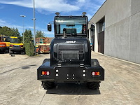 Wolf - 2026 - wl816t - wiellader - afbeelding 45 van  52